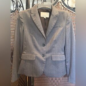 🤎Banana Republic Brown Women's Suit Jacket 🤎